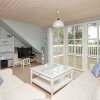 Отель Peaceful Holiday Home in Falster on Beach, фото 9