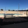 Отель Chaparral Motel, фото 12