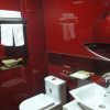 Отель Mango Theme Hotel (Mudanjiang No. 4 Middle School), фото 6