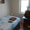 Отель Room in Guest Room - Tiny Single Shared Bathroom Room Ssbyr, фото 15