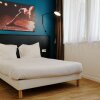 Отель Nemea Appart Hotel Coliseum Amiens Centre, фото 3