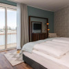 Отель THE LIBERTY Hotel Bremerhaven, BW Signature Collection, фото 20