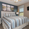 Отель Huge 6Bed Hm Pool Gm Rm Champions Gate-1444MVD, Davenport, US, фото 41