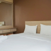 Отель Modern And Relax Studio Room At Serpong Greenview Apartment, фото 3