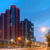 Отель LDF All Suites Hotel Shanghai в Шанхае