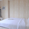 Отель Comfy And Nice 2Br Apartment At Mekarwangi Square Cibaduyut, фото 12