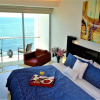Отель Tu Mirada al Mar Beachfront Tower & Spa (3 Bedroom Condos), фото 10