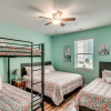 Отель Together Resorts Cherry Grove Resort 2, фото 26
