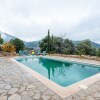 Отель A Beautifully Restored Farmhouse With a Private Pool in the Mountains, фото 9