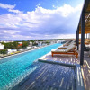 Отель Kaab South Beach by The Spot Rentals, фото 13