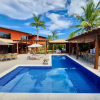 Отель Reserva Imbassaí - Casa C03 Orquídeas, фото 16