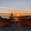 Отель Pipers Pool | Unrivalled Sea Views | 3 Bedrooms / Sleeps 6 | Woolacombe, фото 15