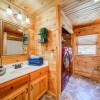 Отель Eager Beaver Lodge, фото 5