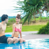 Отель LiVEMAX AMMS CanNa Resort Villa, фото 31