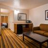 Отель Best Western Plus Moose Jaw, фото 36