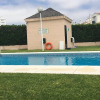 Отель House with 5 Bedrooms in El Puerto de Santa María, with Wonderful City View, Pool Access, Terrace, фото 13
