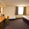 Отель Premier Inn Telford North, фото 3