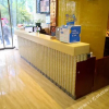 Отель Jingqian Hotel, фото 6