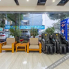 Отель Yeste Hotel (Nanning Shizitang Metro Station Branch), фото 16