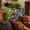 Отель Kuntur Wassi Colca Hotel, фото 28