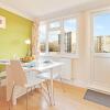 Отель Brighton Getaways - Brunswick Fab Pad, фото 9