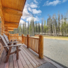Отель Soldotna Fisherman's Cabin ~ 6 Mi to Kenai River, фото 3