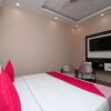 Отель OYO 16678 Rohtak Palace, фото 18