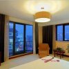 Отель Best Western Jianghua Hotel Ningbo, фото 12