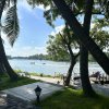 Отель Lagoon Sarovar Premiere Resort, Pondicherry, фото 45