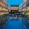 Отель Park Regis Kuta, Bali, фото 1