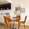 Отель The Kensington and Chelsea Arms - Modern 1bdr Flat, фото 15