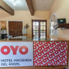 Отель OYO Hacienda Del Angel, фото 2