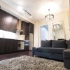 Отель Luxury One Bedroom by Rogers Centre в Торонто