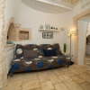 Отель Trulli&Dimore - Trulli Ottomano, фото 2
