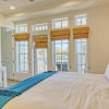 Отель Once Upon a Tide TC 5103, фото 14