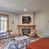 Отель Ski-in/ski-out Breckenridge Studio Near Downtown!, фото 4