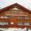Отель Chalet Goldenhorn в Лаутербруннен