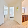 Отель Winnie The Pooh's Treehouse 3 Bedroom Townhouse, фото 2