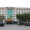 Отель Xishuangbanna Huixiang Business Hotel, фото 1