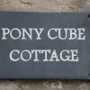 Отель Pony Cube Cottage, фото 13