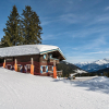 Отель Luxury Holiday Home in Königsleiten with Sauna, фото 1