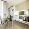 Отель C3CBD Melbourne Apartment, фото 15