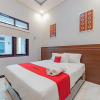 Отель RedDoorz Plus @ Orange Diponogoro Palangkaraya, фото 2