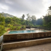 Отель Natural View Sidemen Villa & Cottages, фото 33