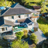 Отель Flying squirrels Village Guest House, фото 21