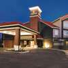 Отель La Quinta Inn & Suites by Wyndham Austin Near The Domain, фото 1