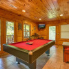 Отель Browns Bear Den #235, фото 21
