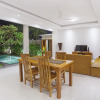 Отель Kubu Manggala Villas Seminyak, фото 25