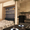 Отель Blue Nest Studio apartment, фото 6