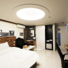 Отель Merdi Hotel Suwon, фото 3